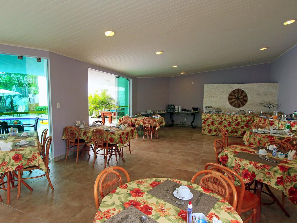 Farol De Itapua Praia Hotel Σαλβαντόρ Εξωτερικό φωτογραφία