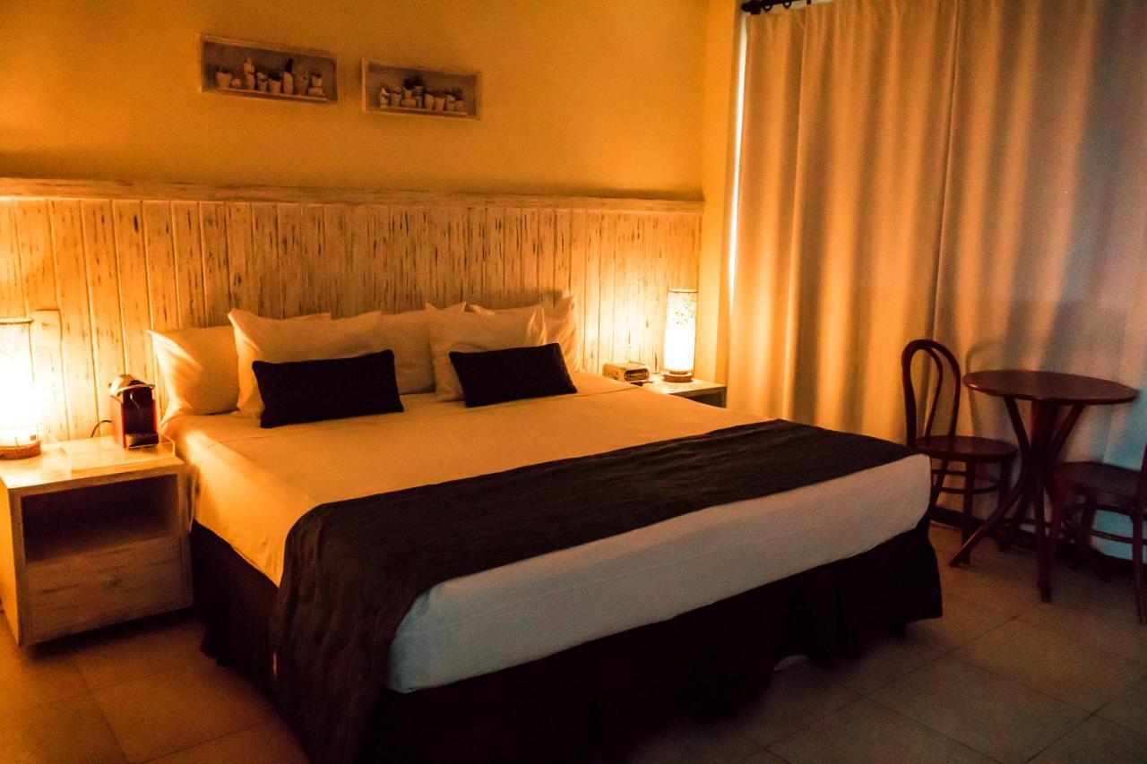 Farol De Itapua Praia Hotel Σαλβαντόρ Εξωτερικό φωτογραφία