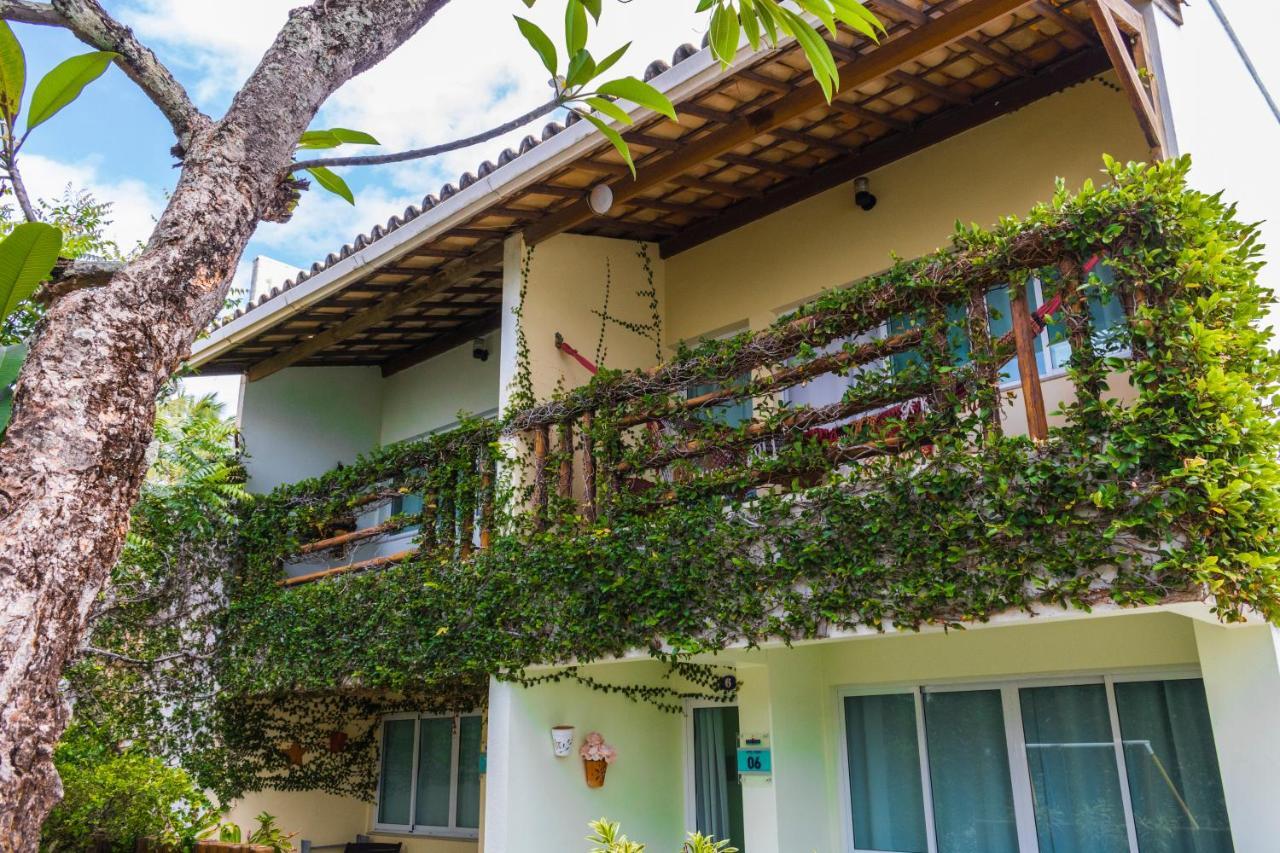 Farol De Itapua Praia Hotel Σαλβαντόρ Εξωτερικό φωτογραφία