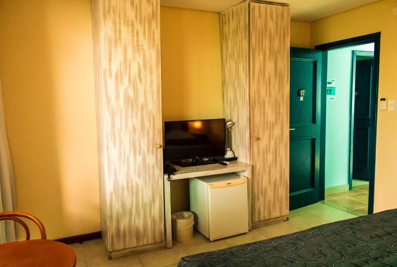 Farol De Itapua Praia Hotel Σαλβαντόρ Εξωτερικό φωτογραφία