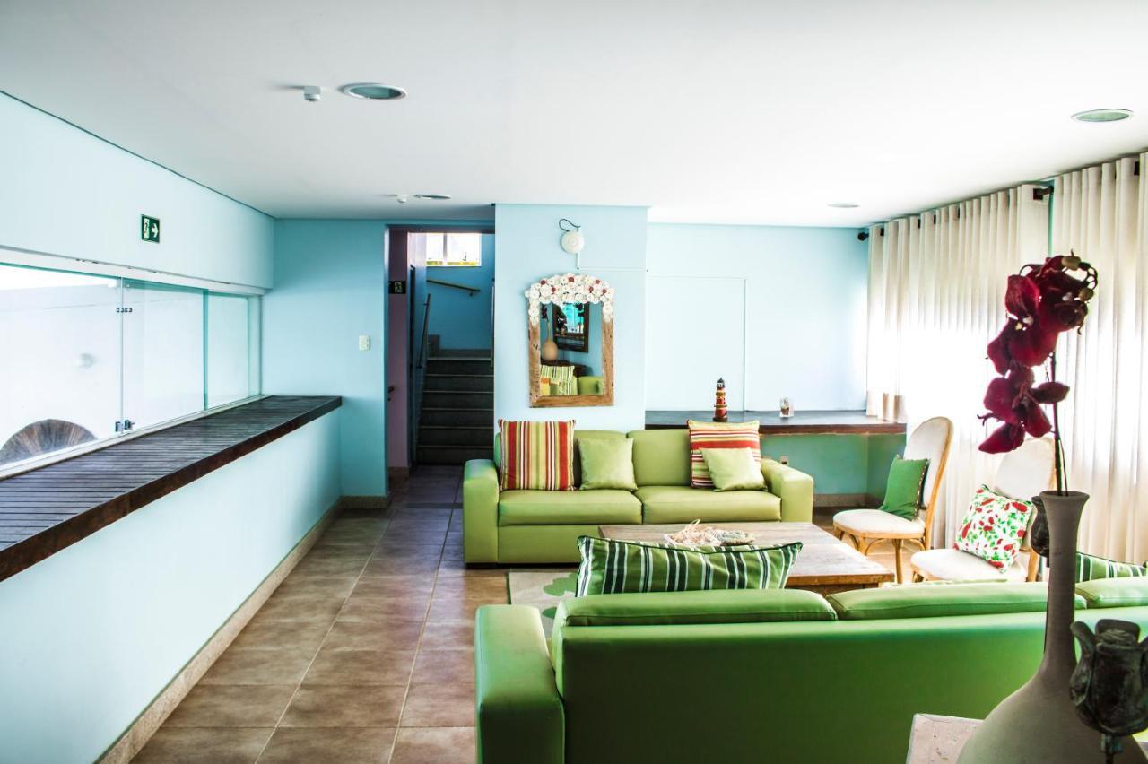 Farol De Itapua Praia Hotel Σαλβαντόρ Εξωτερικό φωτογραφία